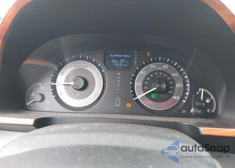 2015 Honda Odyssey Touring/Touring Elite из США, поврежденный, VIN 5FNRL5H91FB012330